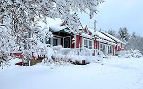 The Vermont Inn